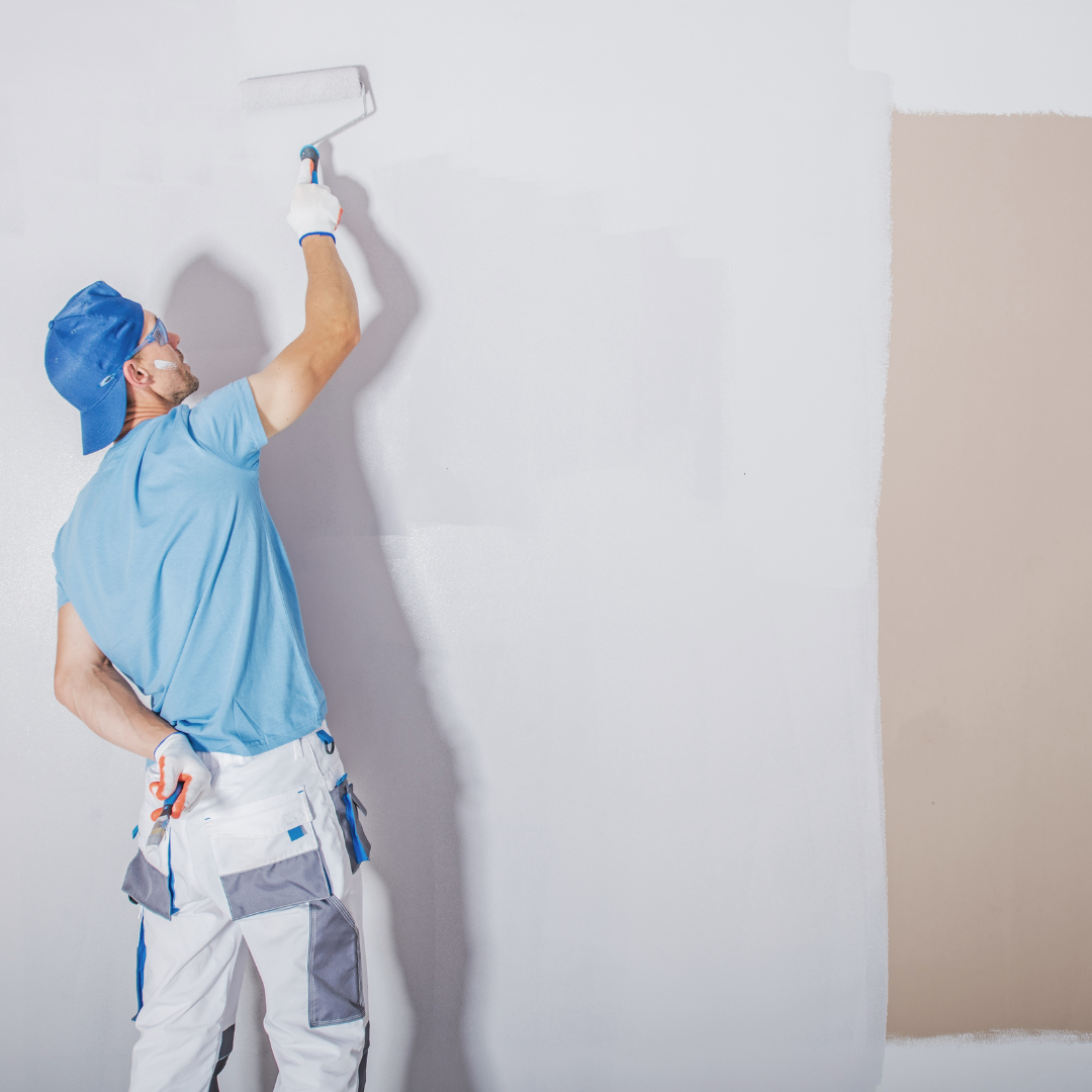 Sicherheitsschuhe für Handwerker