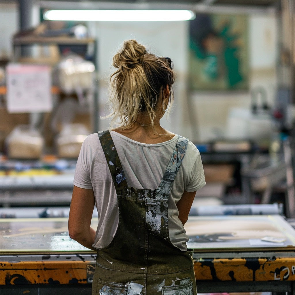 Sicherheitsschuhe für Damen